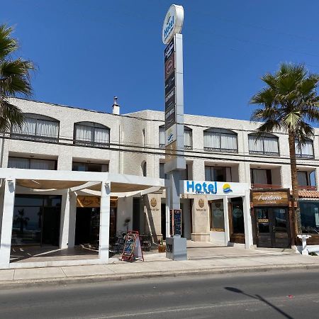 Hotel Canto Del Mar La Serena Exterior photo