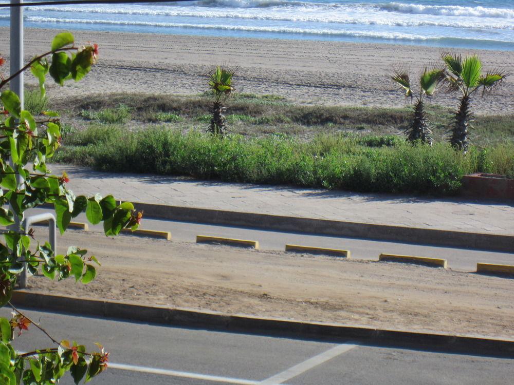 Hotel Canto Del Mar La Serena Exterior photo