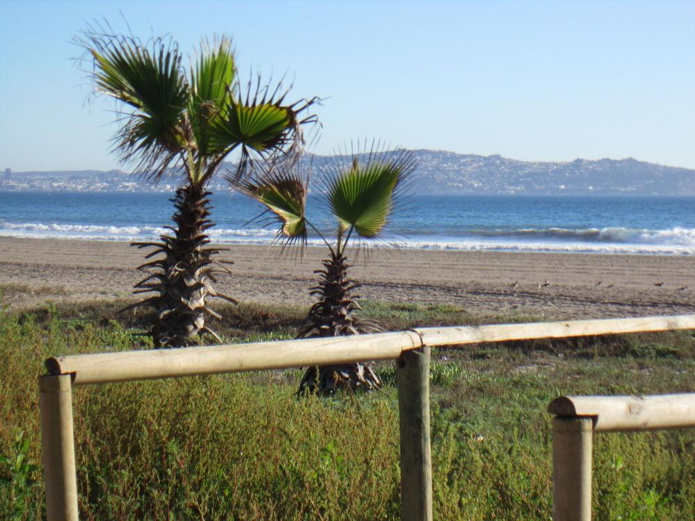 Hotel Canto Del Mar La Serena Exterior photo