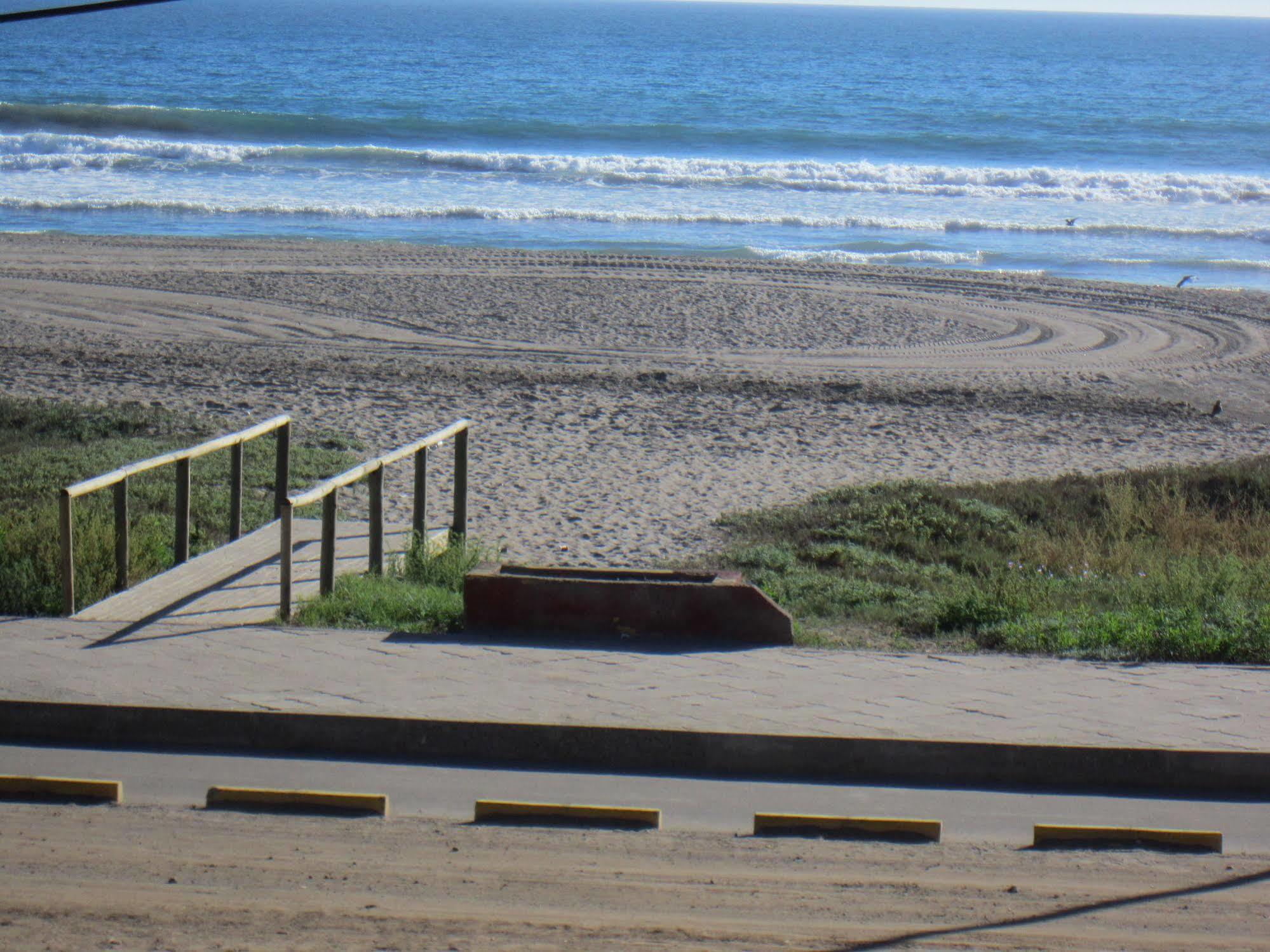 Hotel Canto Del Mar La Serena Exterior photo