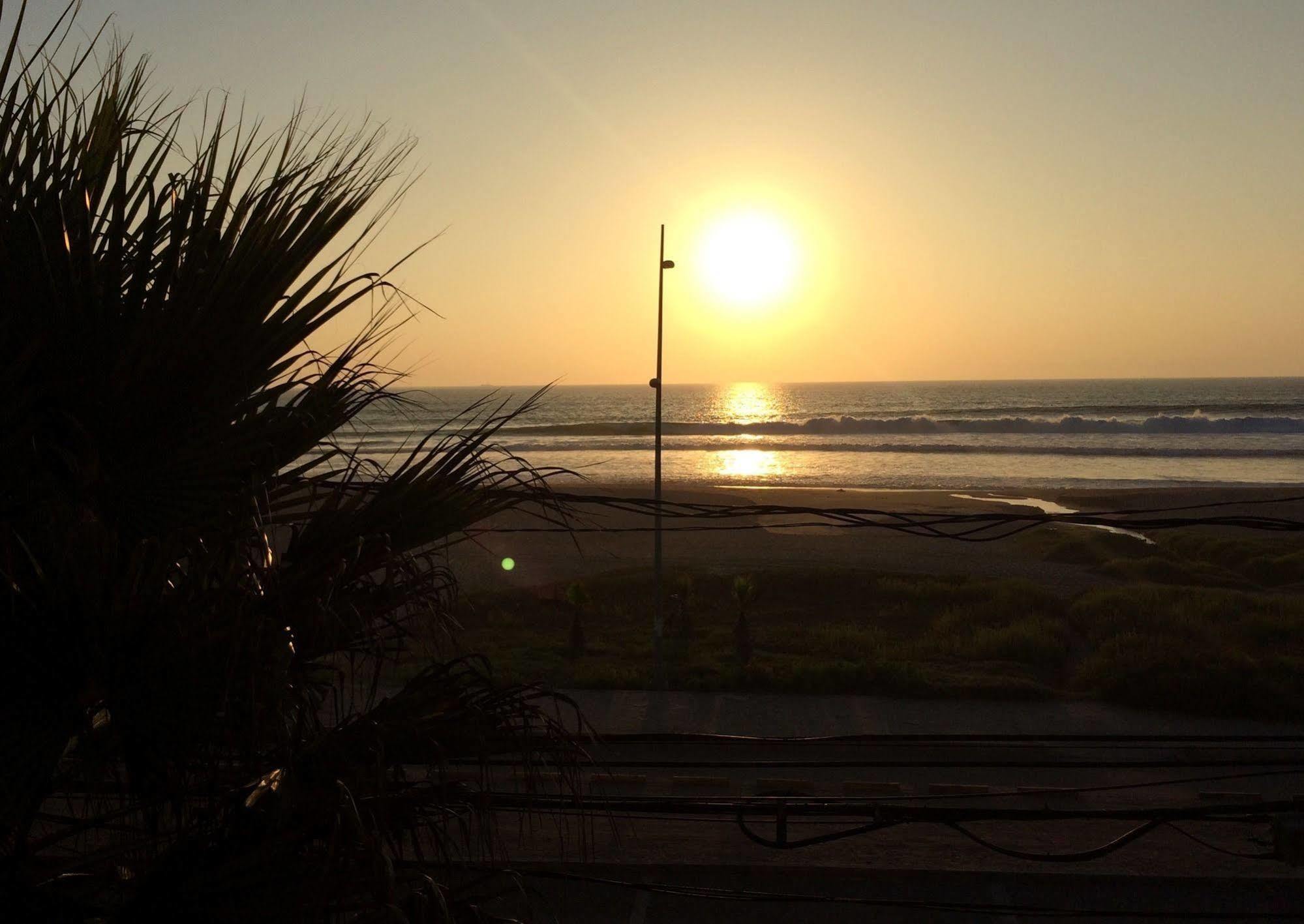 Hotel Canto Del Mar La Serena Exterior photo